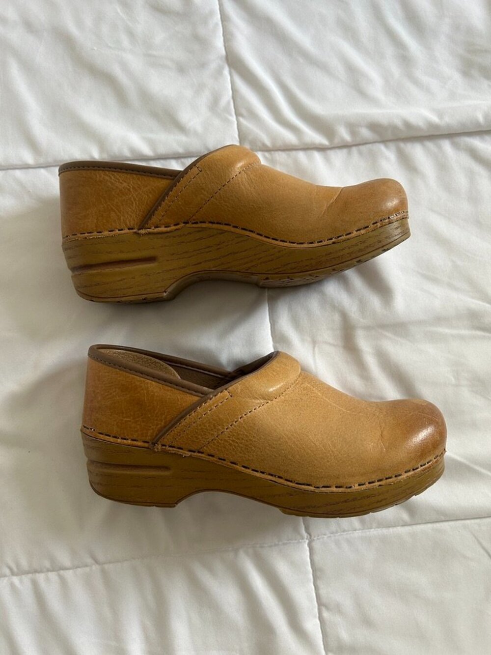 Dansko Clogs